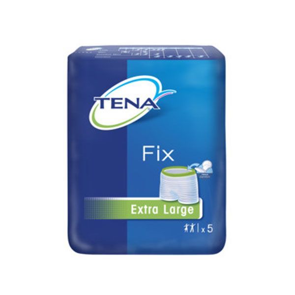 TENA ProSkin Fix uniszex rögzítőnadrág XL - méret (5db)