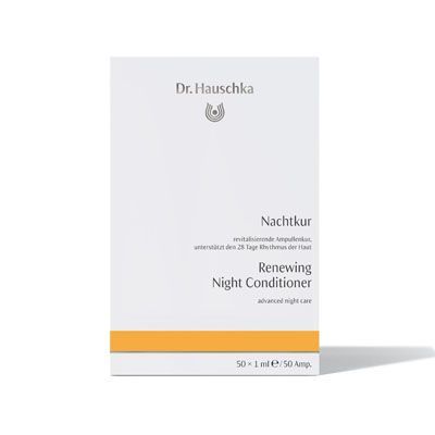 DR. HAUSCHKA Normalizáló ampullakúra (50db)