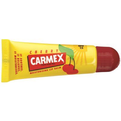 CARMEX Ajakápoló tubusos cseresznyés (10g)