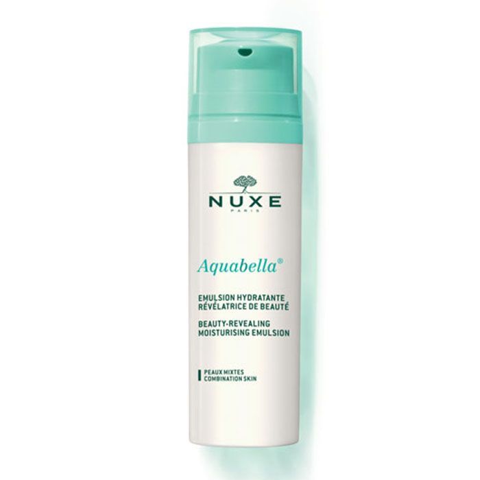 NUXE Aquabella bőrszépítő hidratáló emulzió (50ml)  