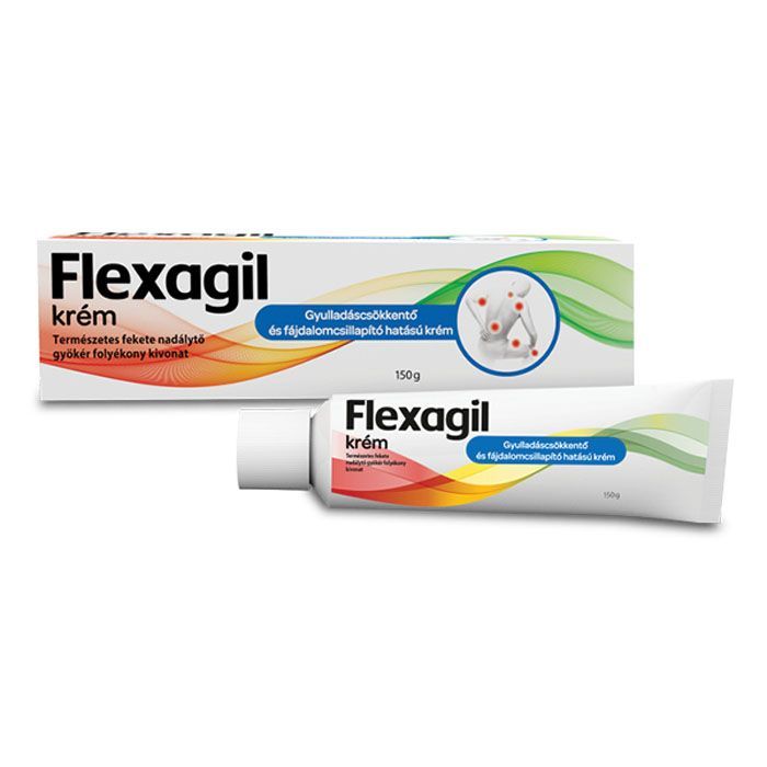 FLEXAGIL krém (150g)
