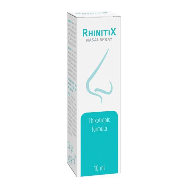 RHINITIX orrspray (10ml)