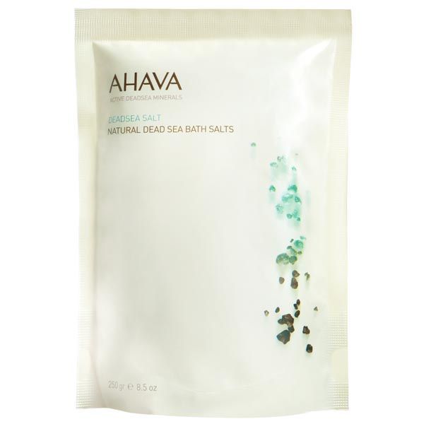 AHAVA Deadsea Salt fürdőkristály (250g) 