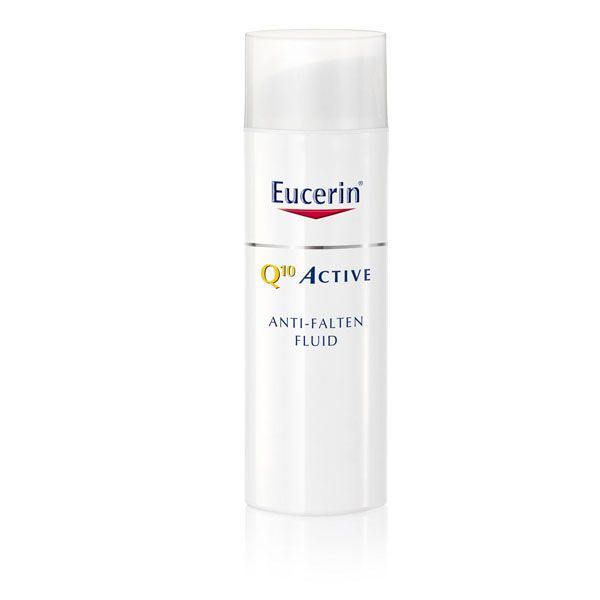 EUCERIN Q10 Active ránctalanító nappali fluid (50ml) 