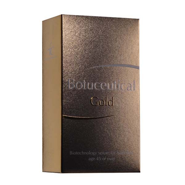 FYTOFONTANA Botuceutical Gold ránctalanító szérum (30ml)