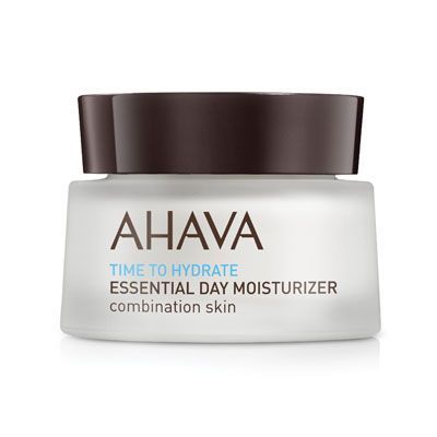 AHAVA Time to Hydrate hidratáló bőrszépítő arckrém kombinált bőrre (50ml)  