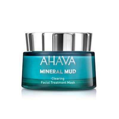 AHAVA Mineral Mud mélytisztító iszapmaszk (50ml)  