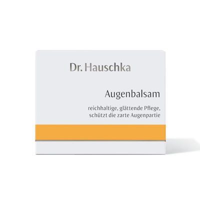 DR. HAUSCHKA Szemkörnyékápoló balzsam (10ml)