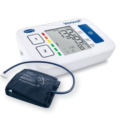 VEROVAL Compact felkaros automata vérnyomásmérő (1db)   