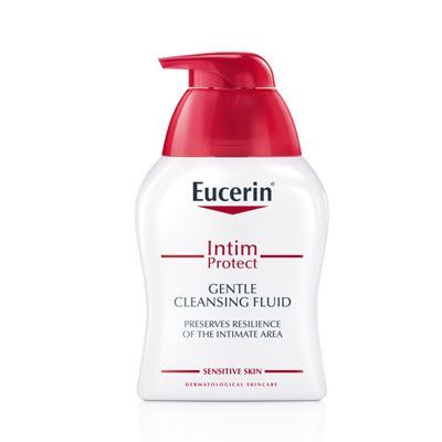 EUCERIN Intim-Protect mosakodógél (250ml)  