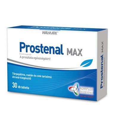 PROSTENAL Max tabletta (30db)   