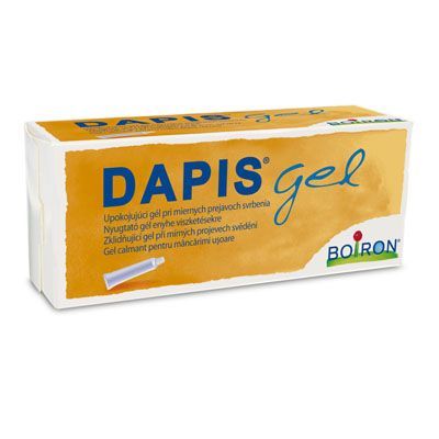 DAPIS gél (40g)