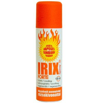 IRIX Forte spray (150ml) 