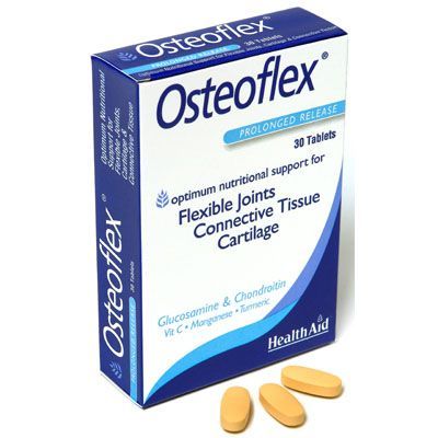 HEALTHAID Osteoflex tabletta (30db)
