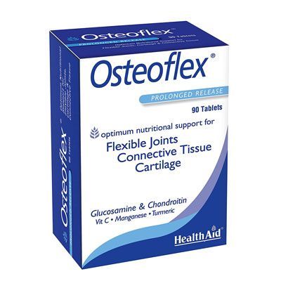 HEALTHAID Osteoflex tabletta (90db)