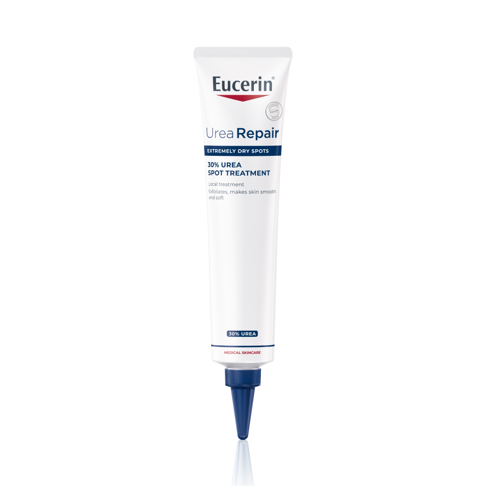 EUCERIN UreaRepair 30% Urea krém (75ml) akciós termékkép 1