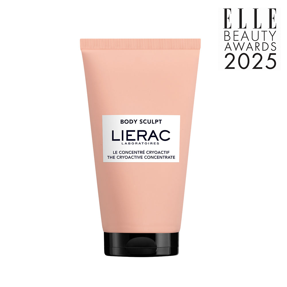 LIERAC Body Sculpt Cryoactive koncentrátum narancsbőrre (150ml) akciós termékkép 1