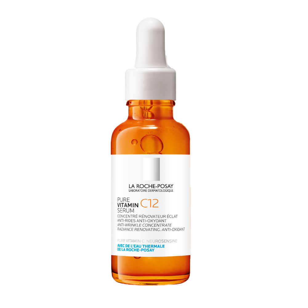 LA ROCHE-POSAY Pure Vitamin C12 szérum (30ml) akciós termékkép 1