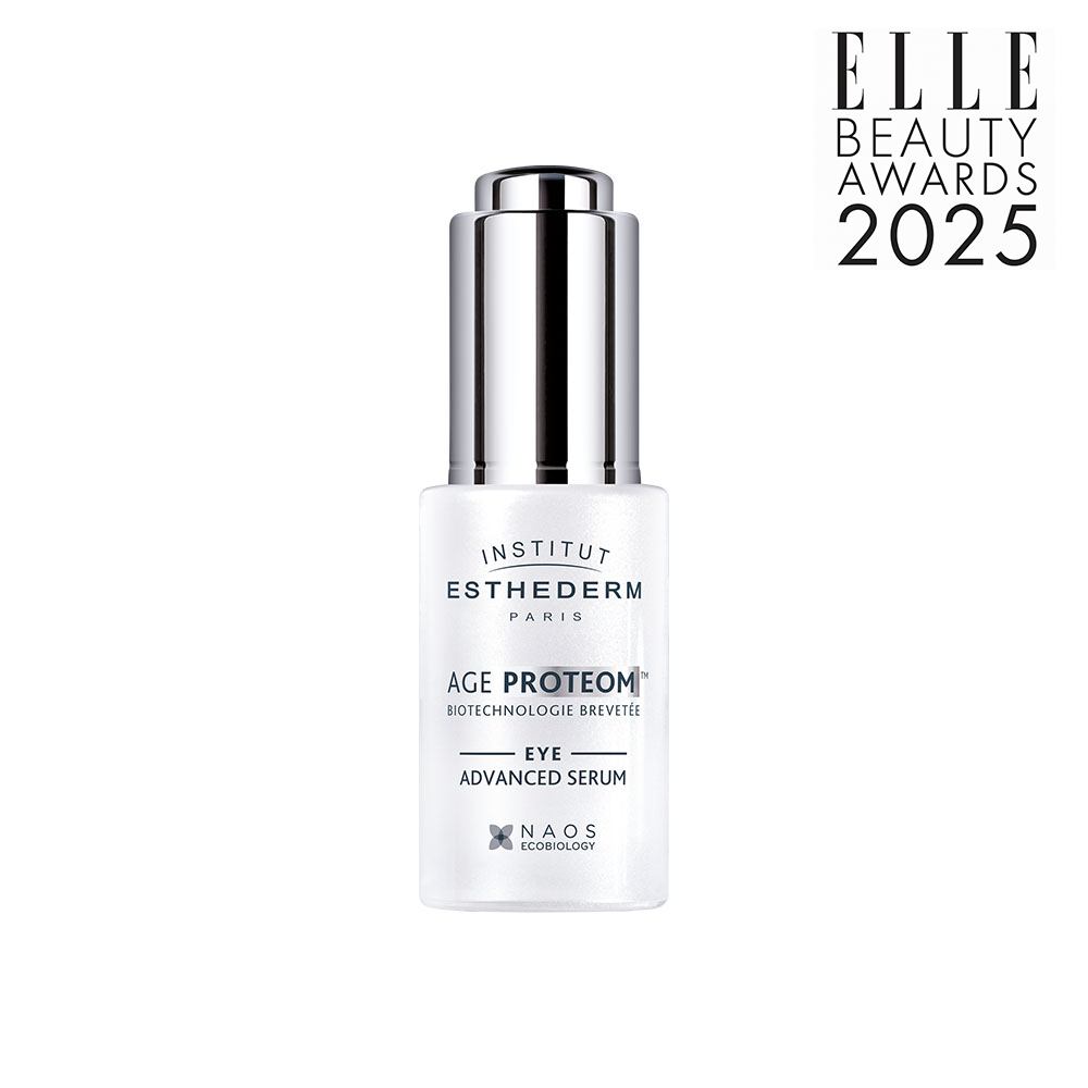 ESTHEDERM Age Proteom Advanced szemkörnyékápoló szérum (15ml) akciós termékkép 1