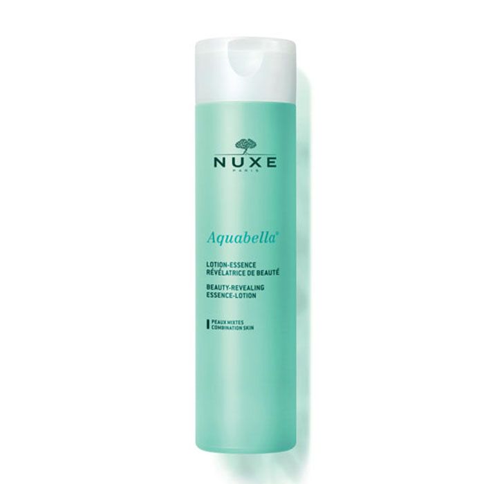 NUXE Aquabella bőrszépítő esszencia-lotion kombinált bőrre (200ml)  