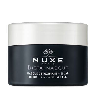 NUXE Insta-Mask Detoxifying méregtelenítő és ragyogásfokozó maszk (50ml)  