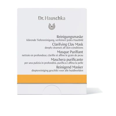 DR. HAUSCHKA Tisztítómaszk próba (10g)