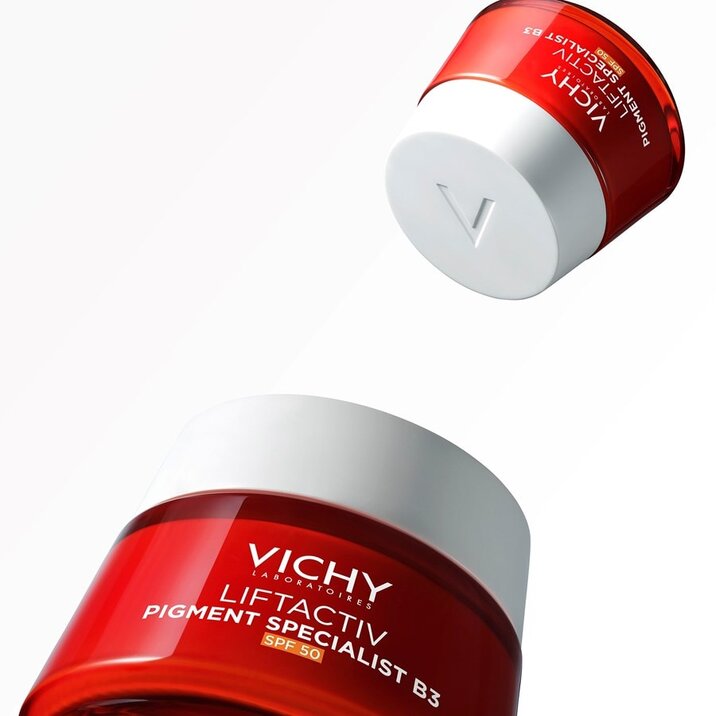 VICHY Liftactiv Pigment Specialist B3 krém SPF50 (50ml)