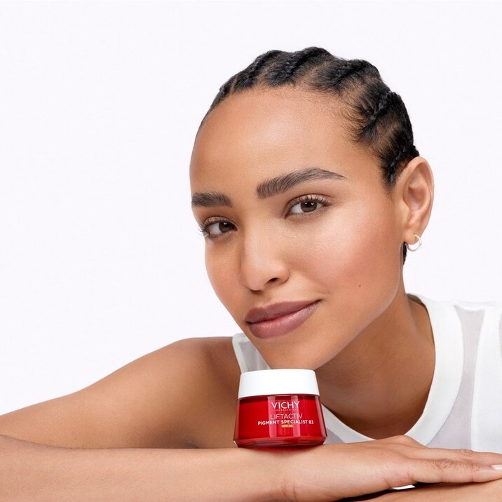 VICHY Liftactiv Pigment Specialist B3 krém SPF50 (50ml)