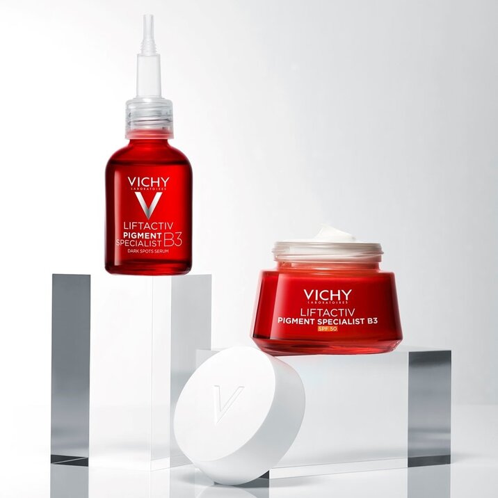 VICHY Liftactiv Pigment Specialist B3 krém SPF50 (50ml)