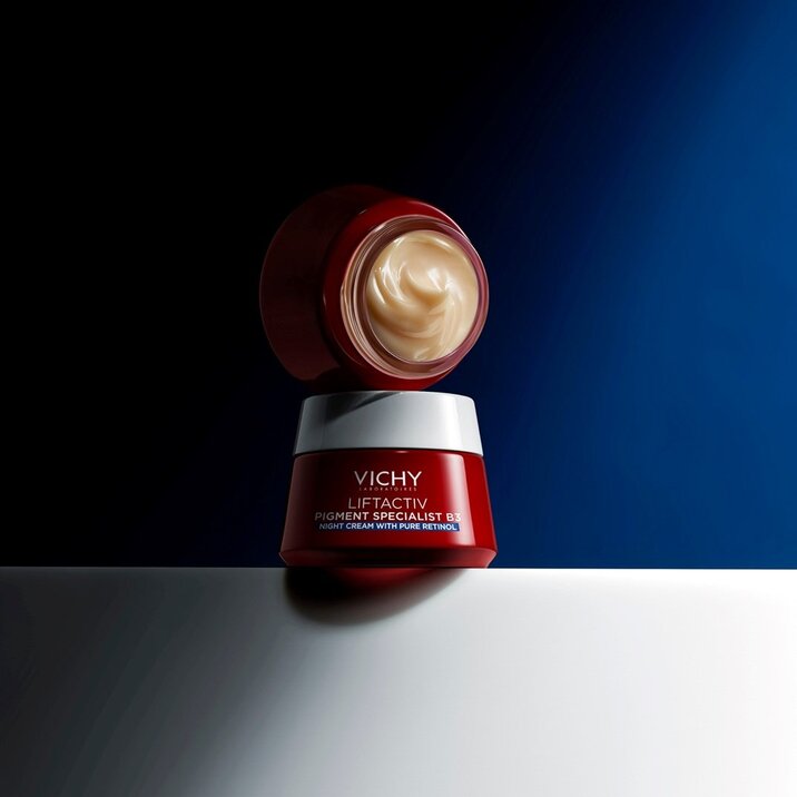 VICHY Liftactiv Pigment Specialist B3 éjszakai arckrém (50ml)