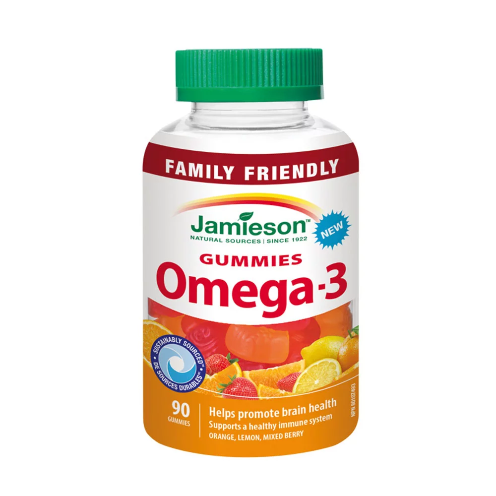 jamieson-omega-3-gummies-gumivitamin-90db