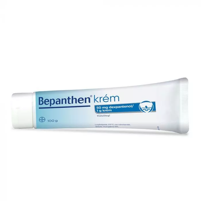 Bepanthen krém 100g