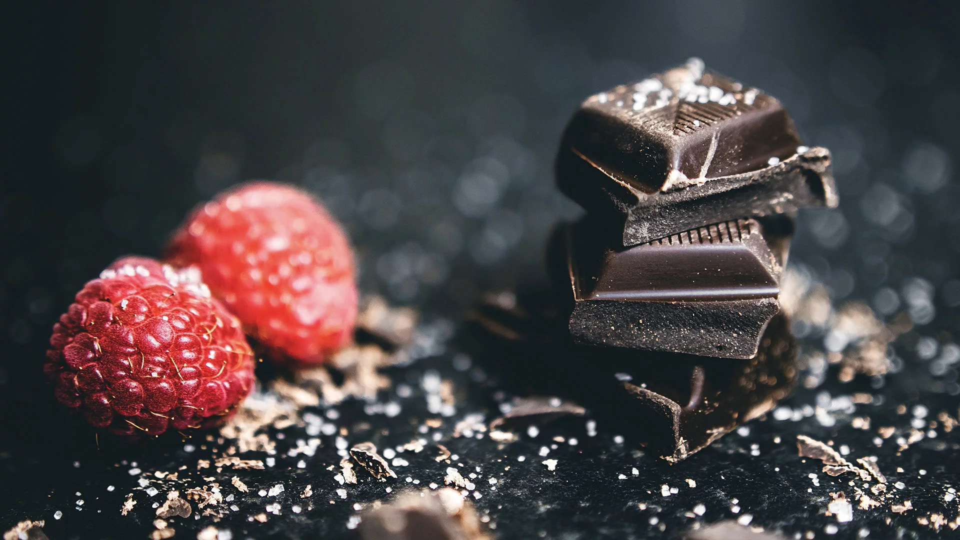 Csokoládé: Jóízű gondoskodás