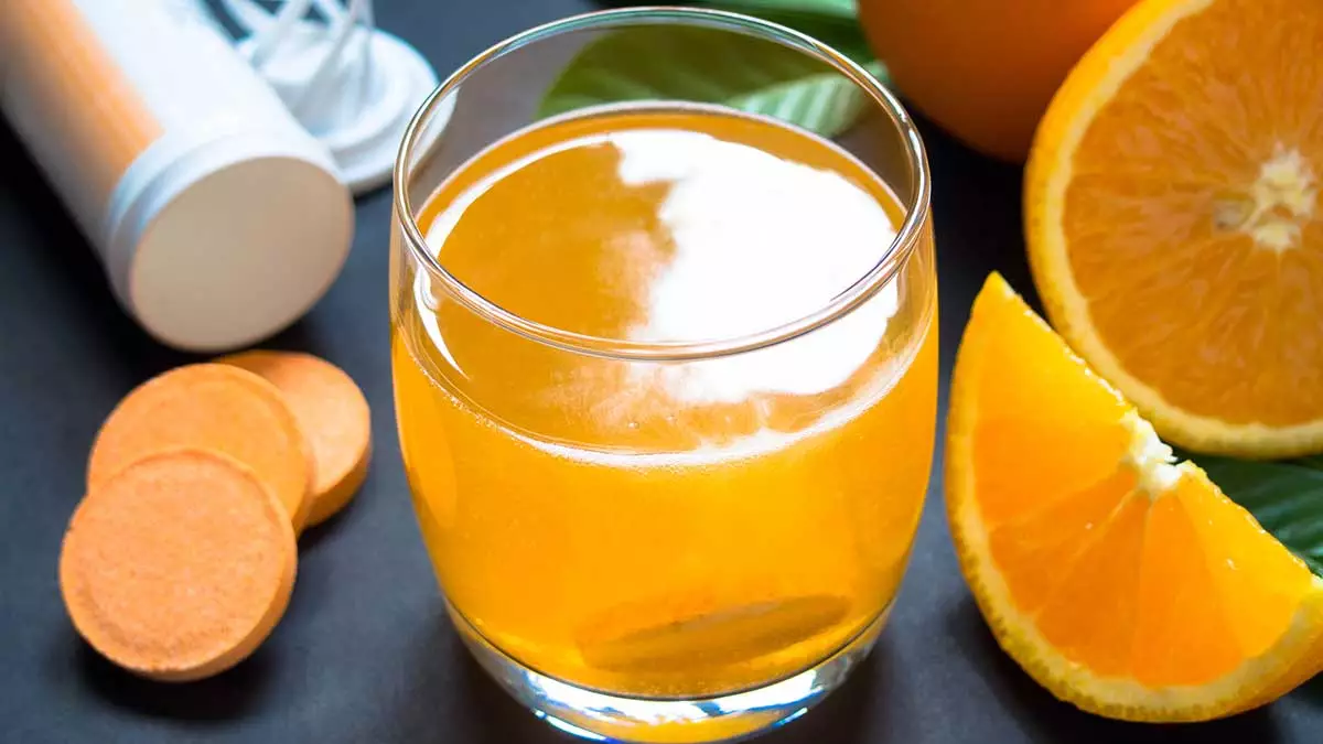 C-vitamin: ősszel még fontosabb a megfelelő bevitel! Mutatjuk, miért!