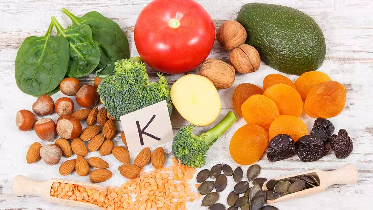 K2-vitamin: miben van és miért hasznos?
