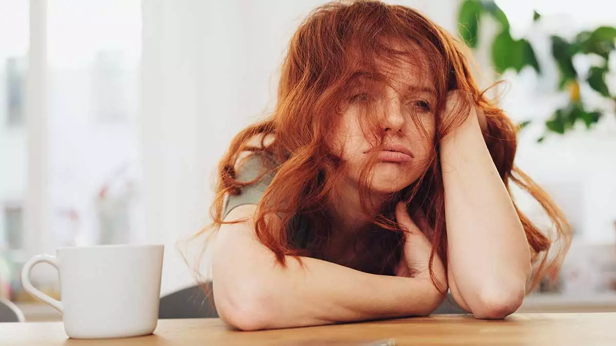 Stressz vagy kiégés? Honnan tudhatod, hogy baj van?