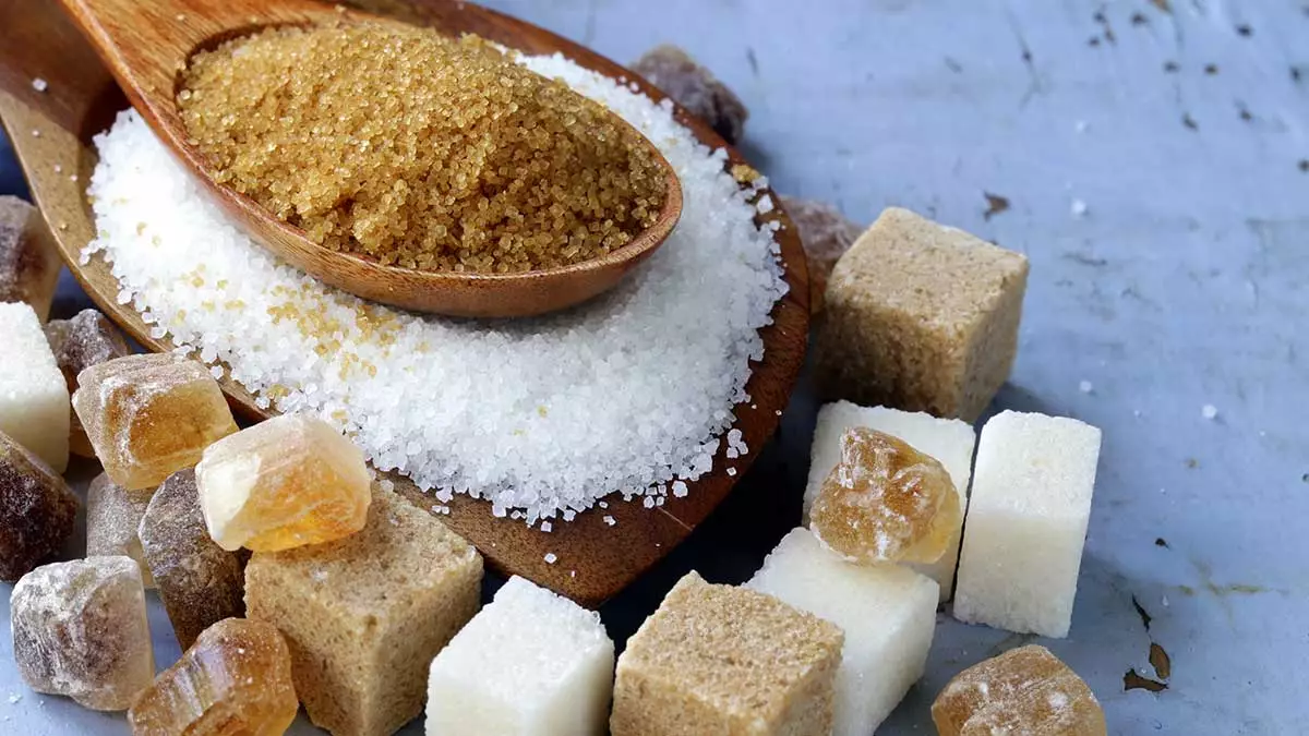 Élet cukor nélkül? - Nem kell lemondanod az édes ízekről!