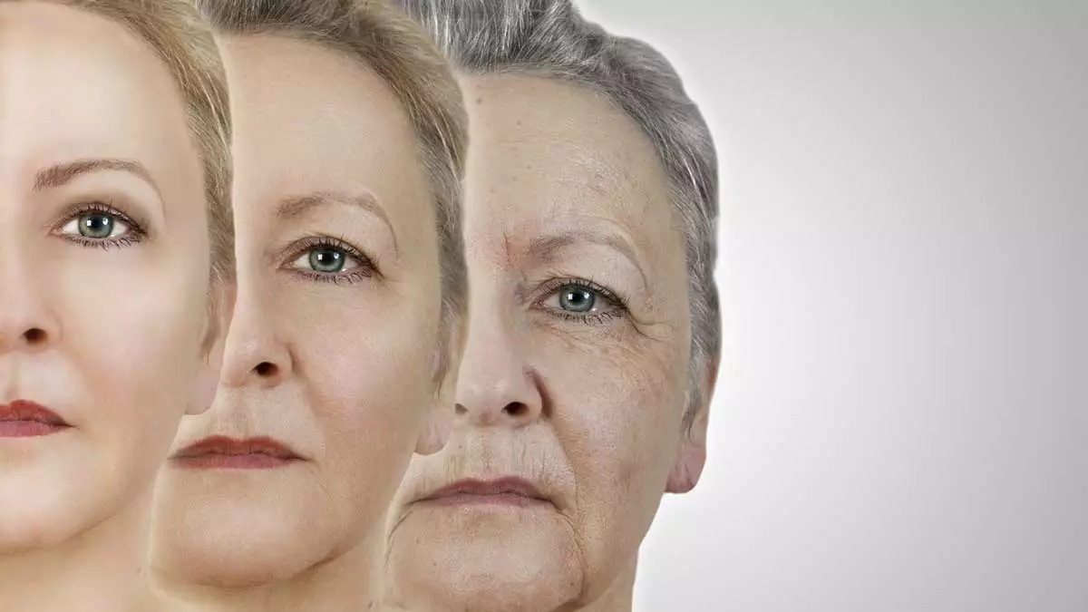 Elkerülhetővé válhat az öregedés?