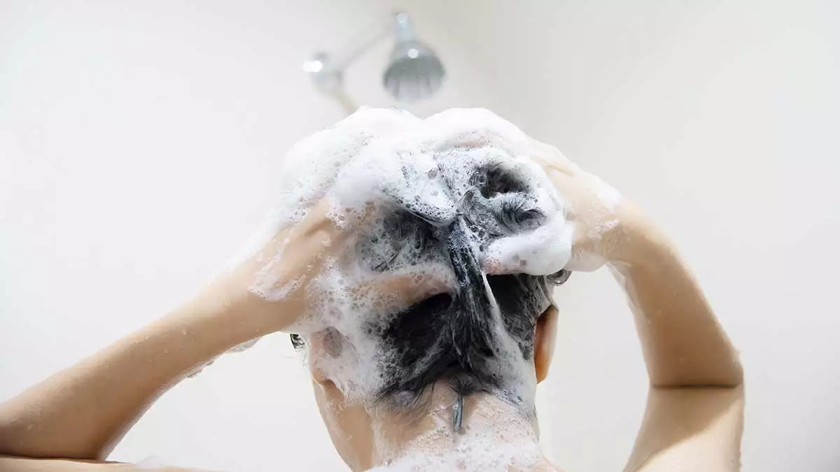 6 tipp, amire jó ha odafigyelsz hajmosás közben!