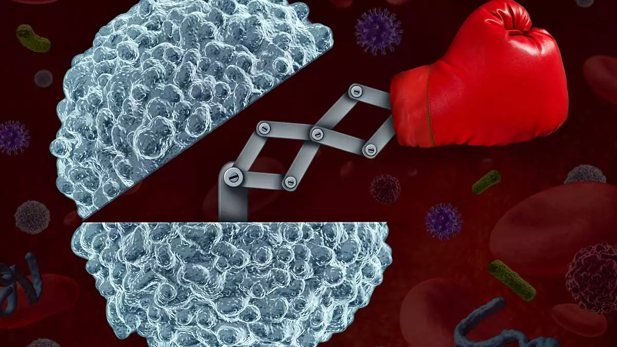 Immunterápiával az allergia ellen