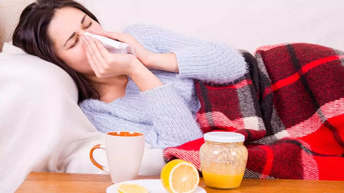 10 dolog, amivel megelőzheted az őszi torokfájást