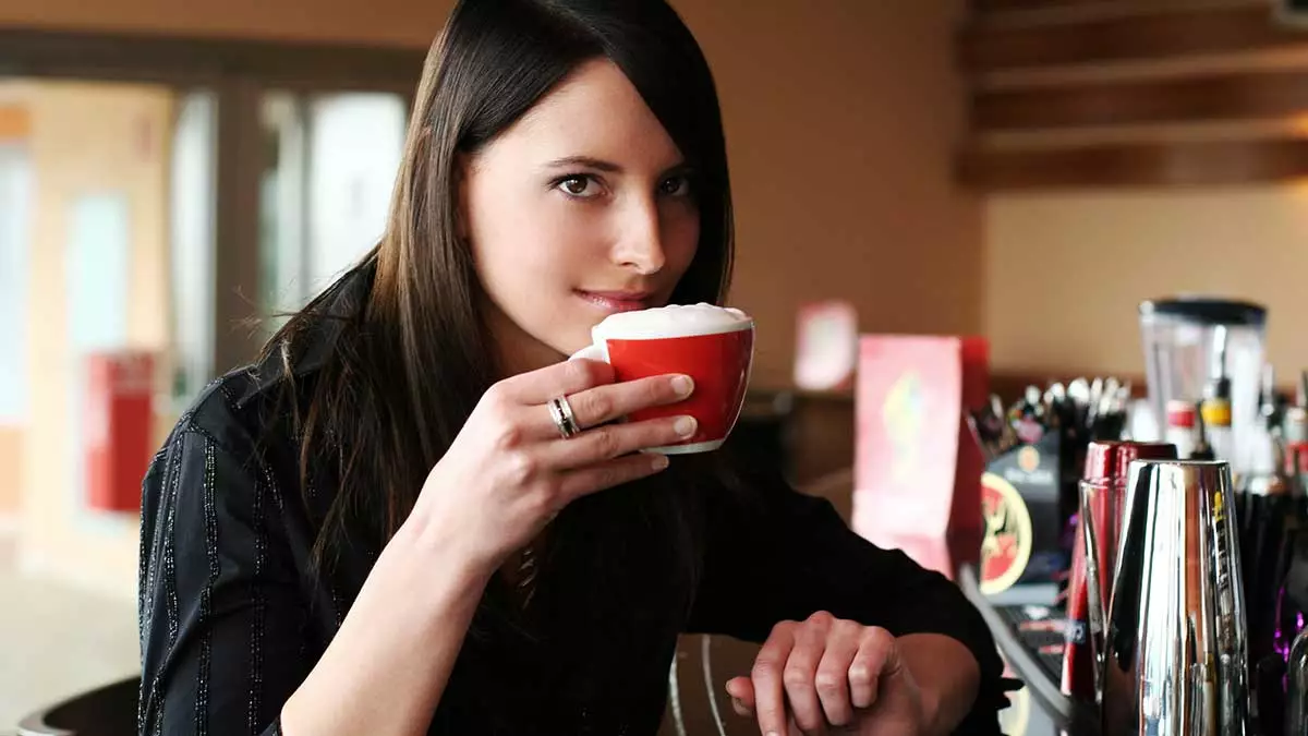 Koffeinérzékenység - Honnan tudhatod, hogy érintett vagy?