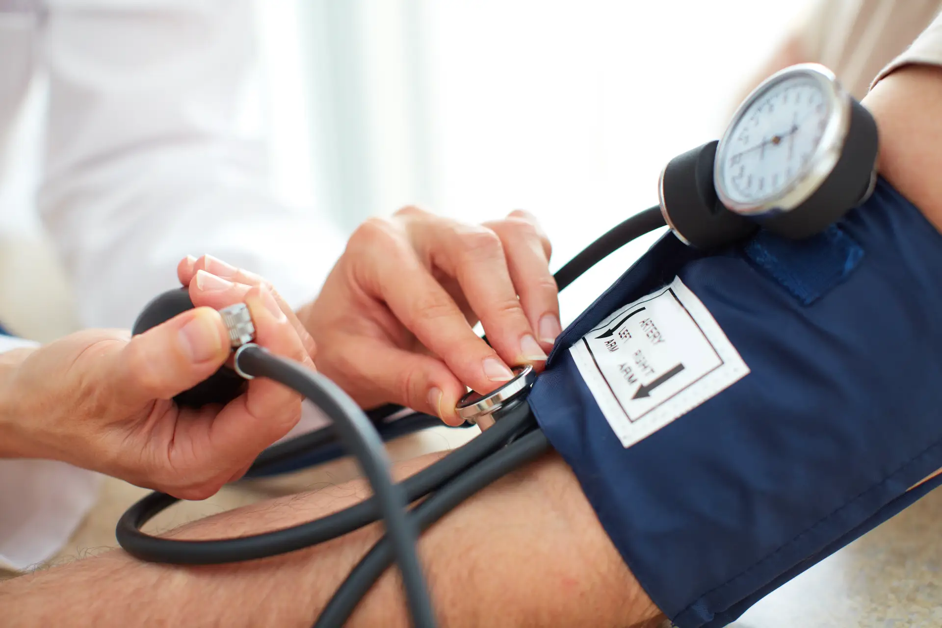 Hogyan csökkenthetők a kiugró vérnyomás-értékek? 