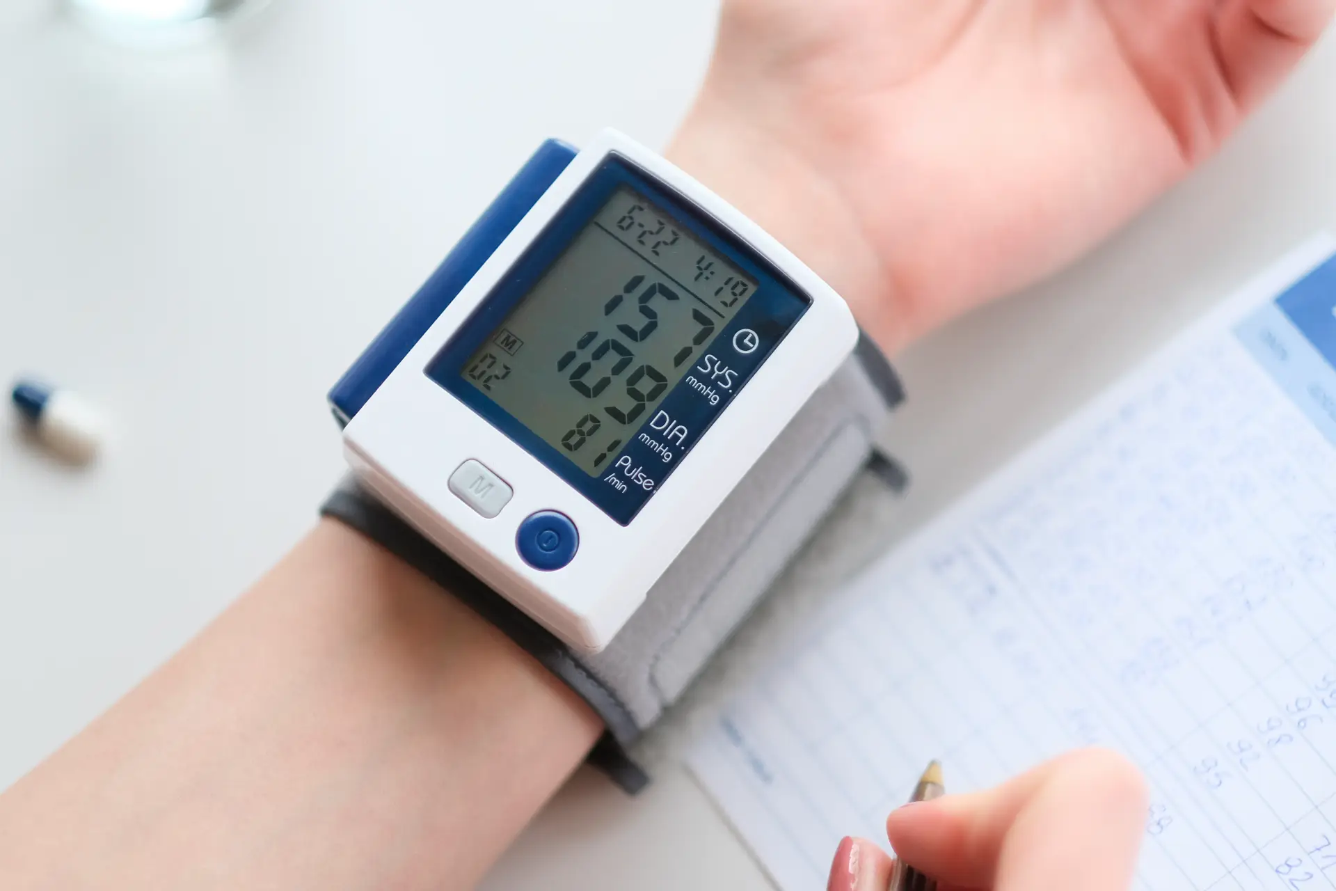 Mit tehetünk a magas vérnyomás ellen? Mi történik, ha nem teszünk semmit? 