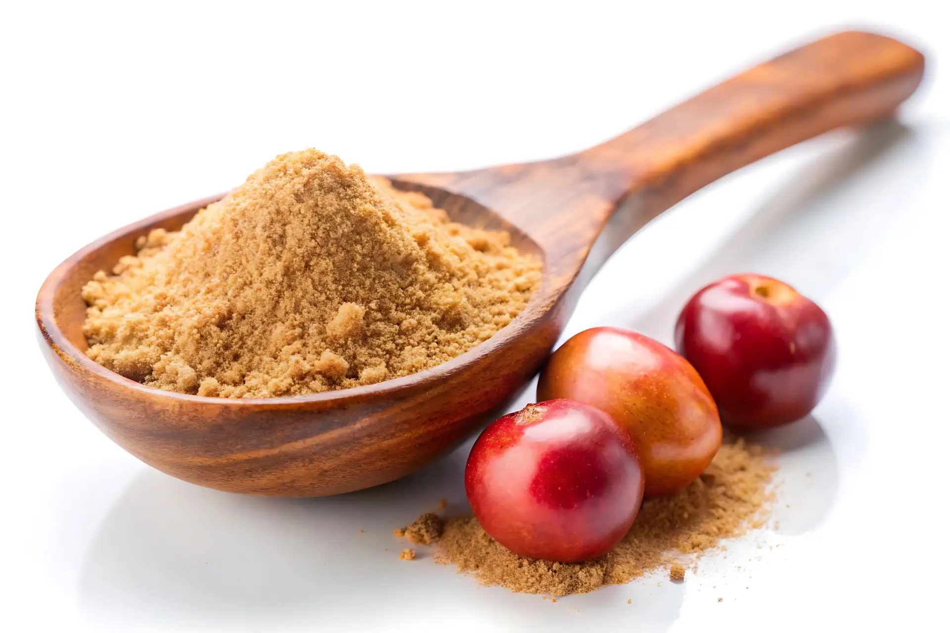Mi az a camu-camu? És miért olyan szuper?