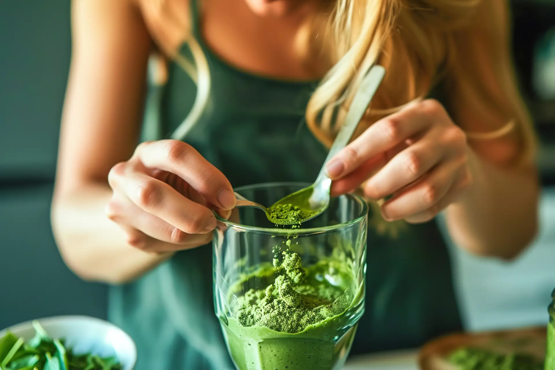 A moringa csodája: A sokoldalú tápanyagbomba